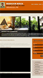 Mobile Screenshot of mansoormirza.com